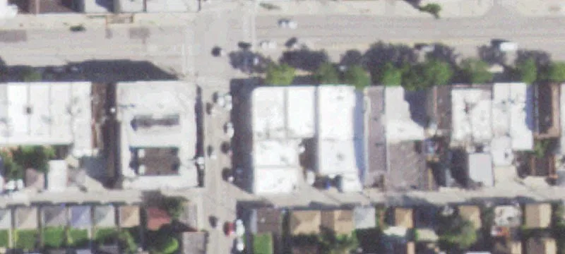 Retail Property with Long-Term Tenants