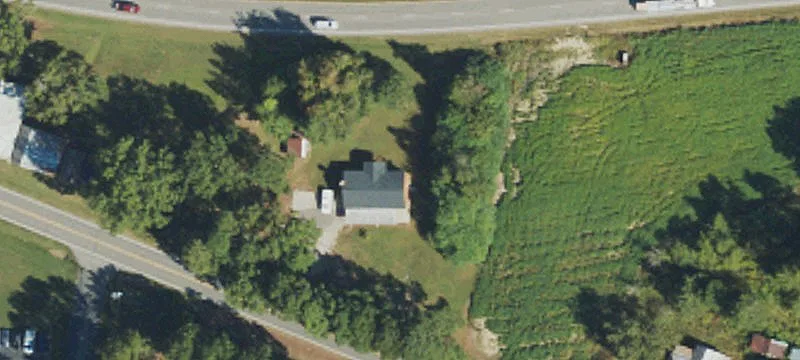 Commercial Acres in Growing Area