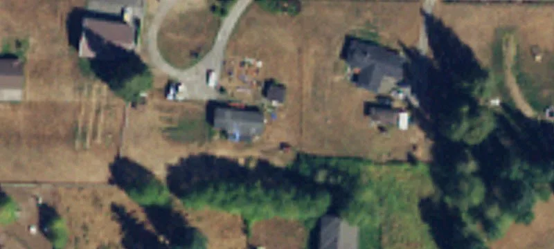 Buildable Lot with Septic System