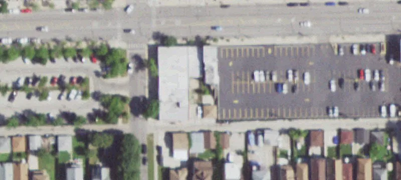 Chicago Lawn Commercial Building ForSale