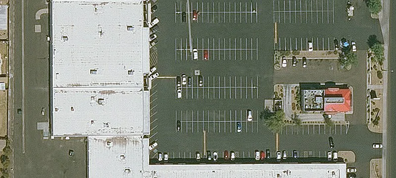 Retail Space in Phoenix Center