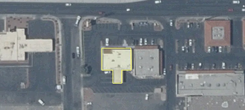Prime Retail Space in Las Vegas