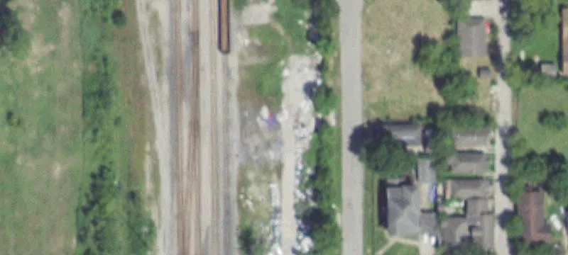 Infill Development Opportunity in Houston