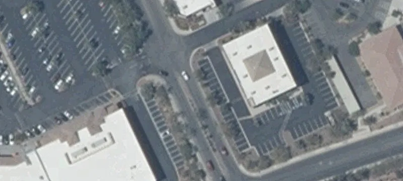 Anthem Village Commercial Building