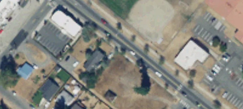High-Traffic Land in Growing Area