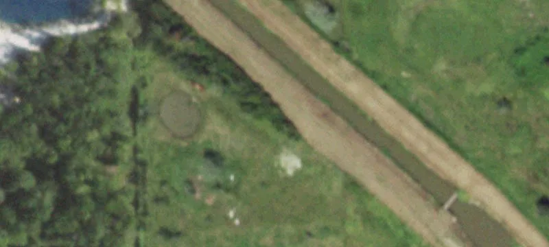Rosharon Development Land Opportunity