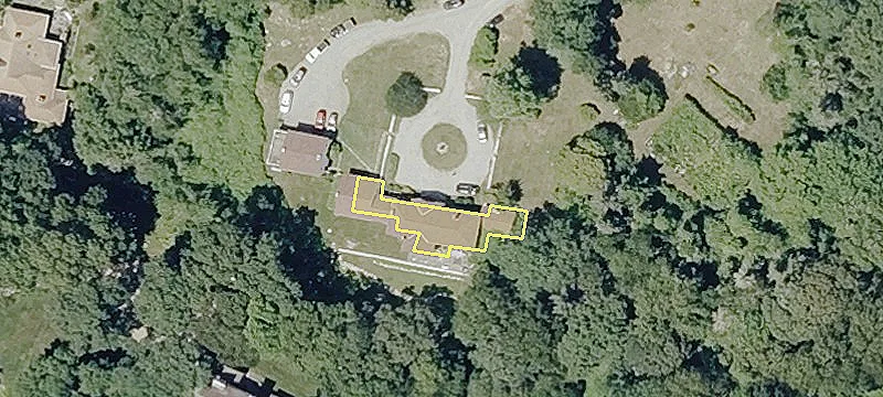 Expansive Watch Hill Land Parcel