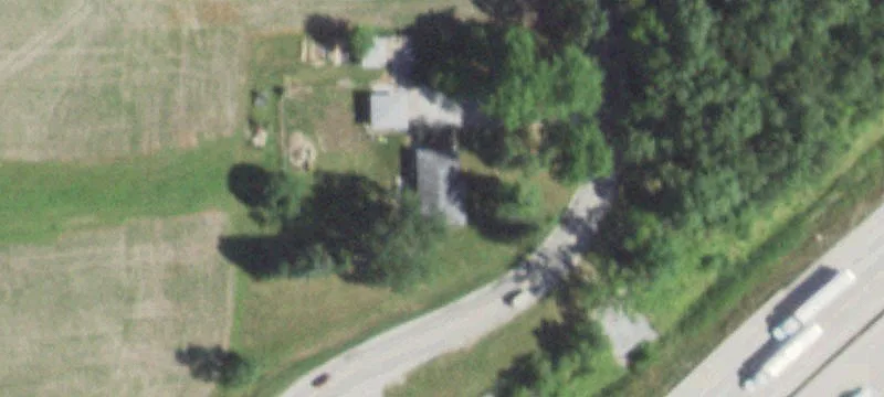 Prime Land Near Hospital