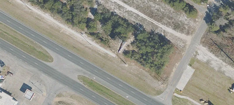 Commercial Site For Sale