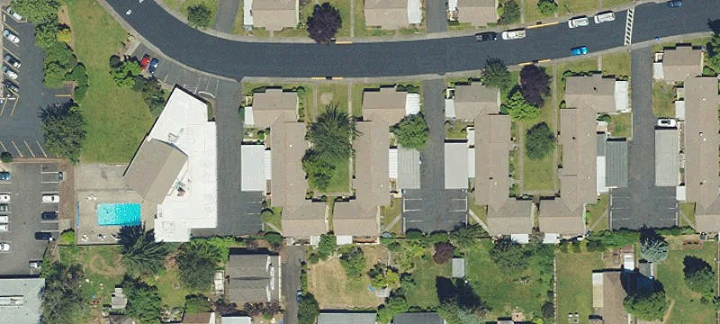 Turnkey Building in Prime Location
