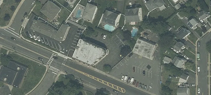 Turn-Key Office Space in Fair Lawn