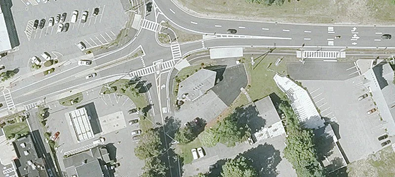 Established Restaurant Property For Sale