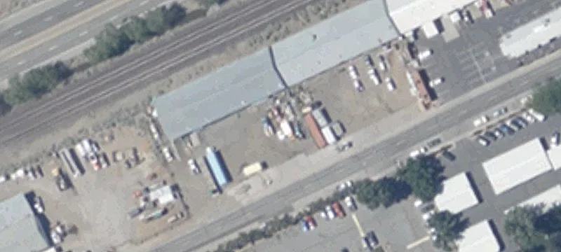 West Reno Flex Industrial Space