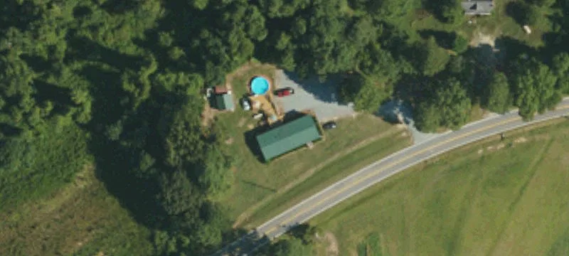 Residential Lots in Johnston County