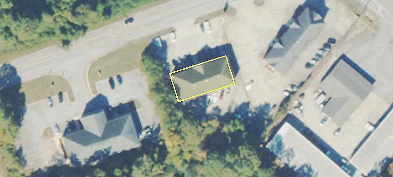 Commercial Land Parcel For Sale