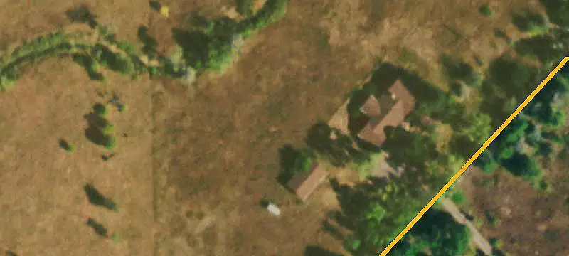 9-Acre Boulder County Estate