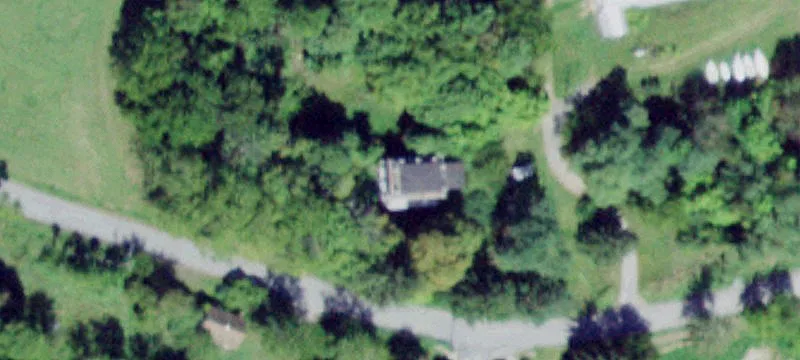 Warwick Land Ideal for Horses