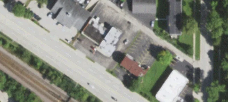 Barrington Medical/Office/Retail Building For Sale