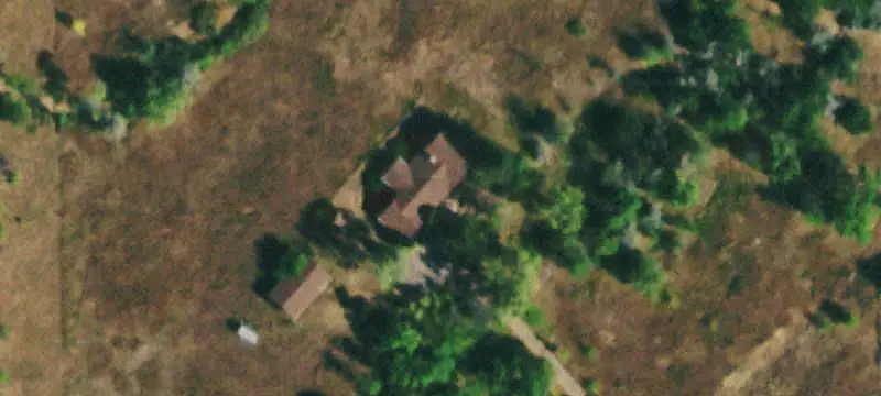 9-Acre Boulder County Estate