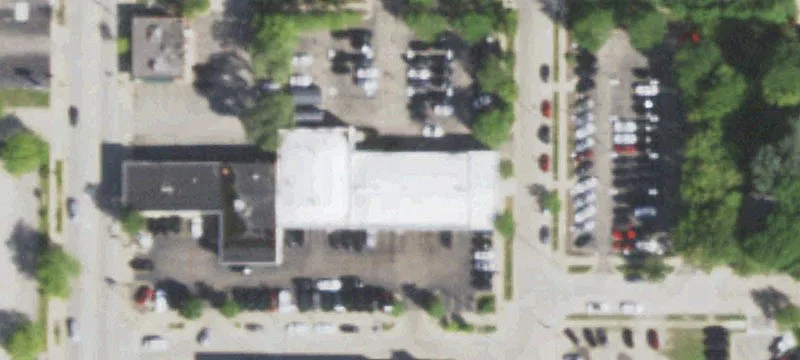 Barrington Landmark Development Opportunity