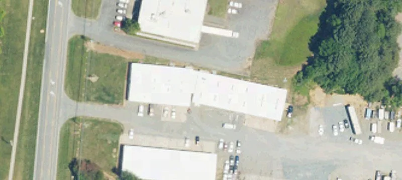 Statesville Road Flex Space Available