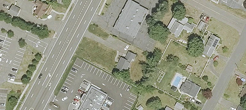 Commercial Land Investment Opportunity