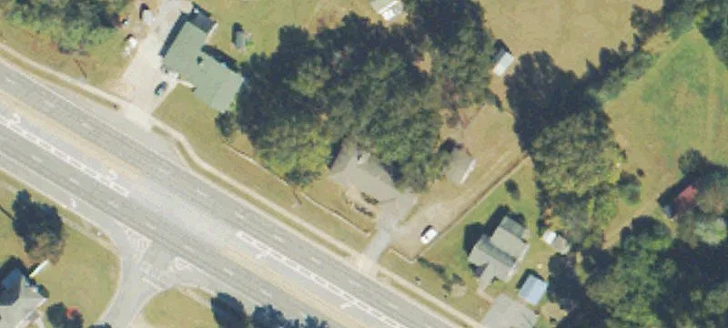25.8+ Acres Development Opportunity