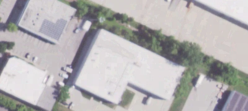 Manufacturing Facility in Earth City