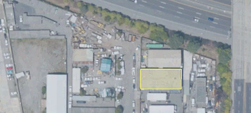 Light Industrial Building For Sale
