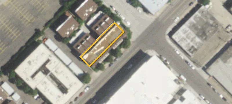 RiNo Live/Work Mixed-Use Property