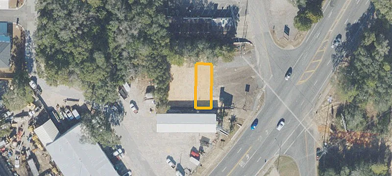 Commercial Land in West Niceville