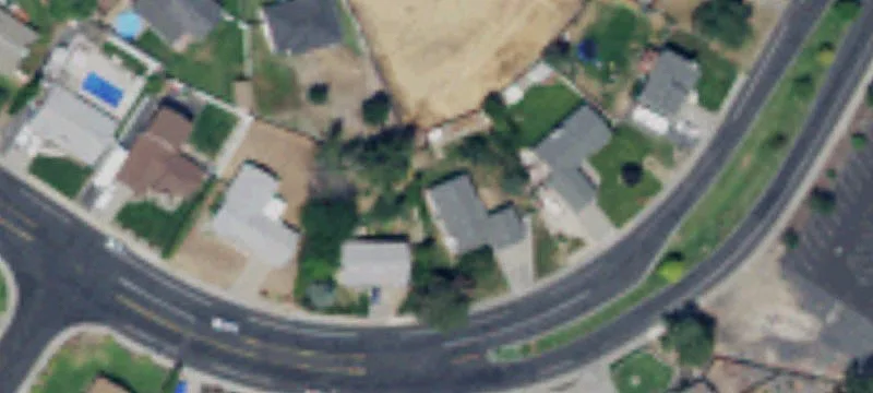 Prime Commercial Site in Moses Lake