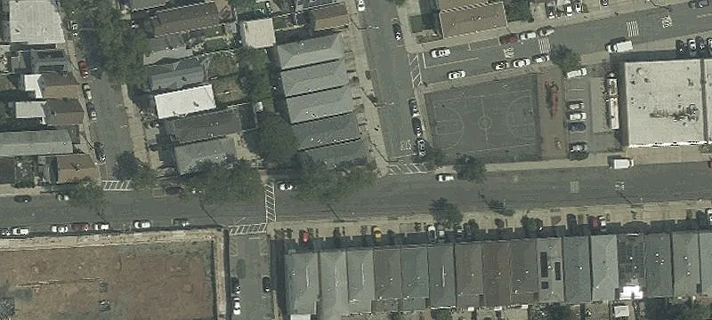 Commercial Property with Full Basement