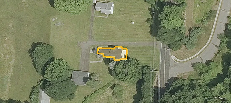 Hall Farm Development Opportunity