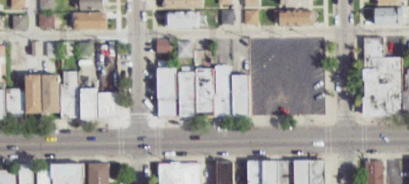 West Lawn Mixed-Use Investment