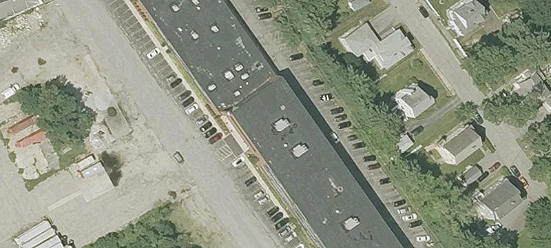 Professional Office Space Near Highway
