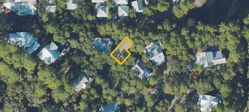 Residential Lot in Gated Community