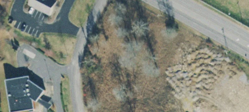 Commercial Lot For Sale