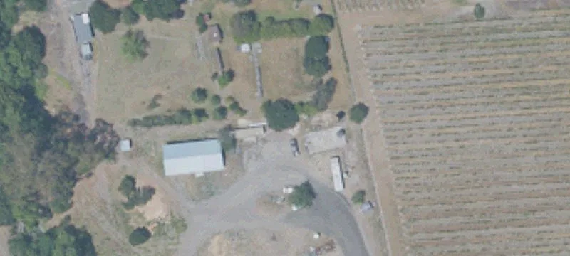 Los Carneros Winery Development Opportunity