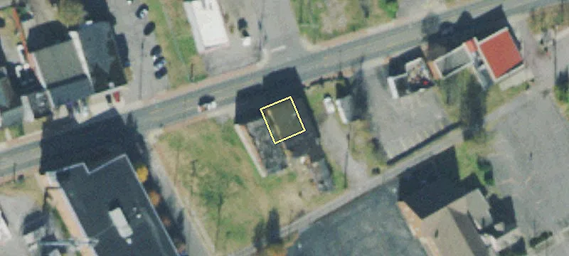 Jefferson Street Redevelopment Opportunity