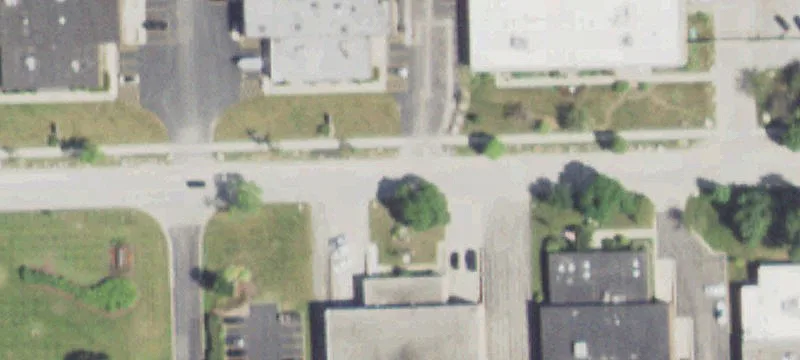 Industrial Space Near I-355