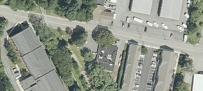 Barrington Commercial Building For Sale