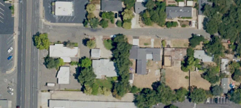 Modern Flex Space For Lease