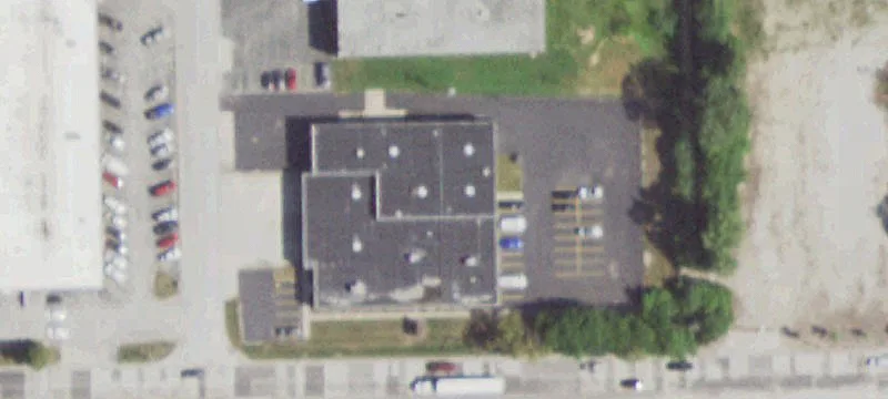 High Velocity Warehouse For Lease