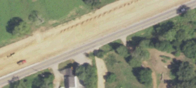 2.4 Acre Unrestricted Land