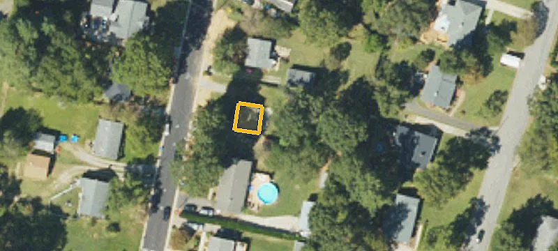 Mooresville Land Parcel For Sale