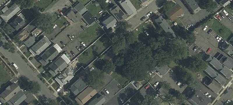 Montclair Church with Finished Basement