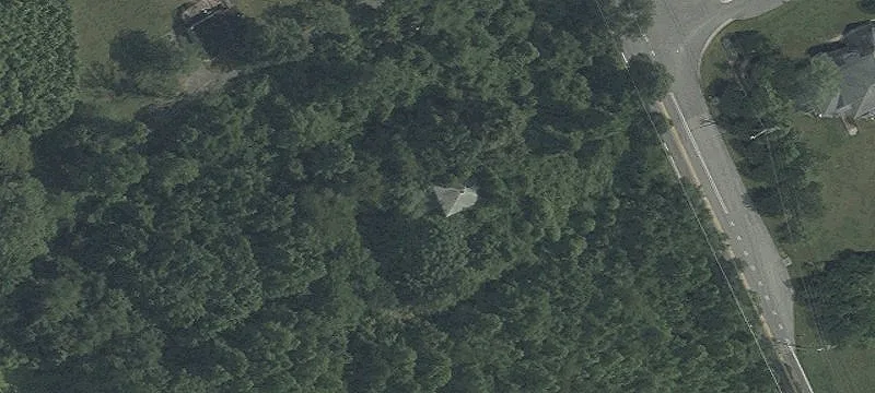 Large Lot Near Redevelopment