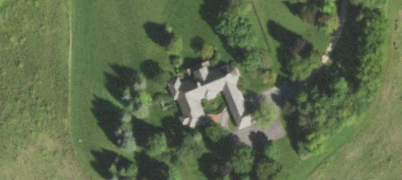 South Barrington Homesite Opportunity