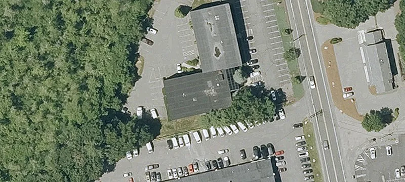 Canton Office Condo For Sale